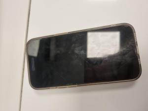 CS1454/2025 BLACK IPHONE